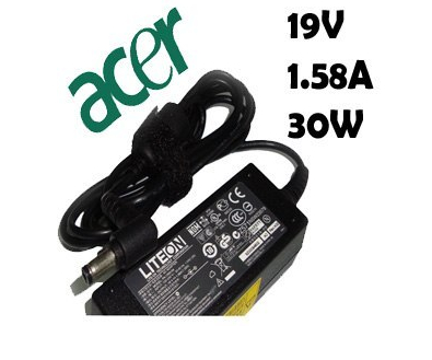 Cargador Adaptador Laptop Acer Aspire One Liteon 19v A